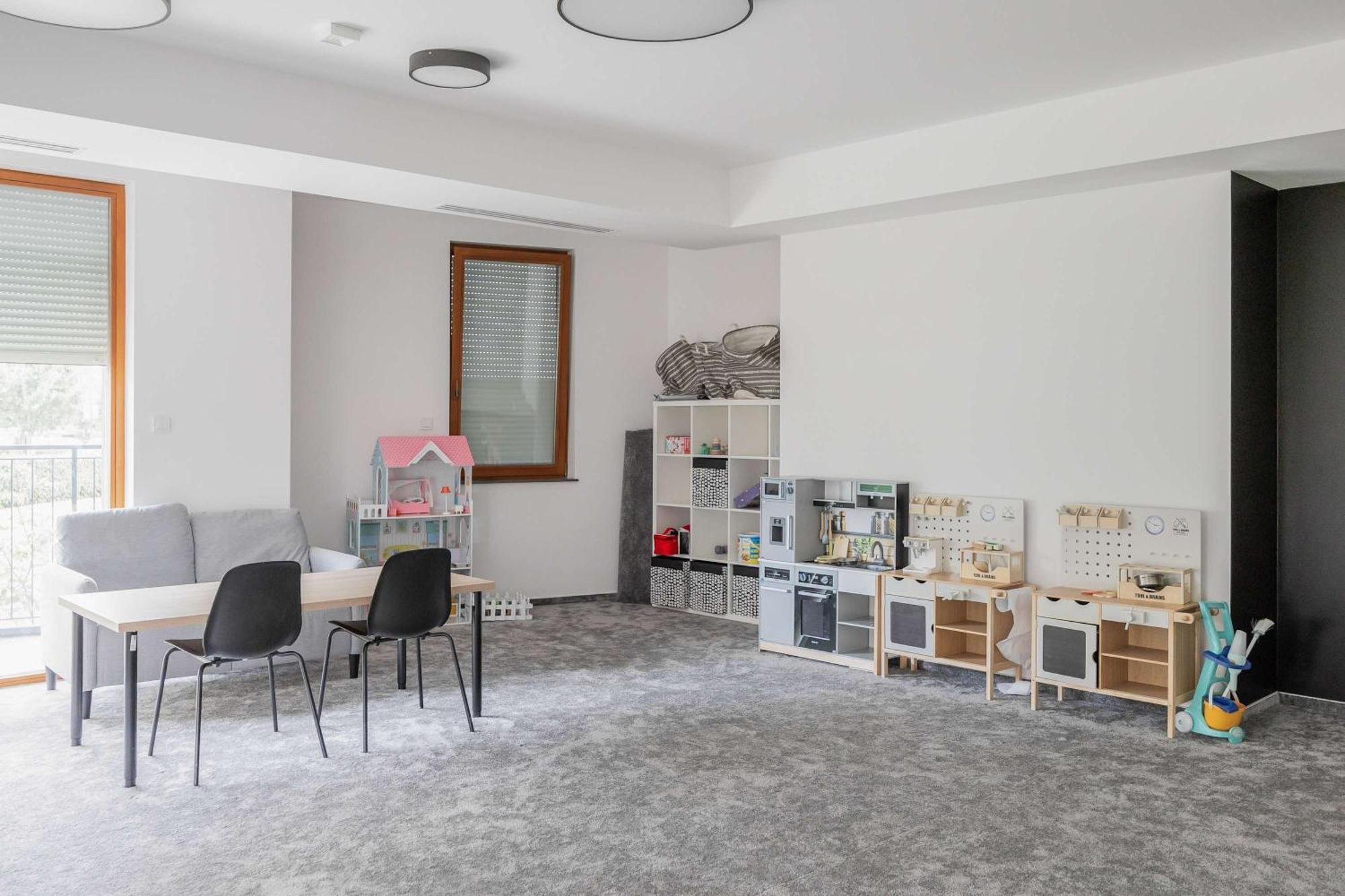 Apartment Sarmacka Wilanow With Parking, Sauna & Gym By Noclegi Renters Варшава Экстерьер фото