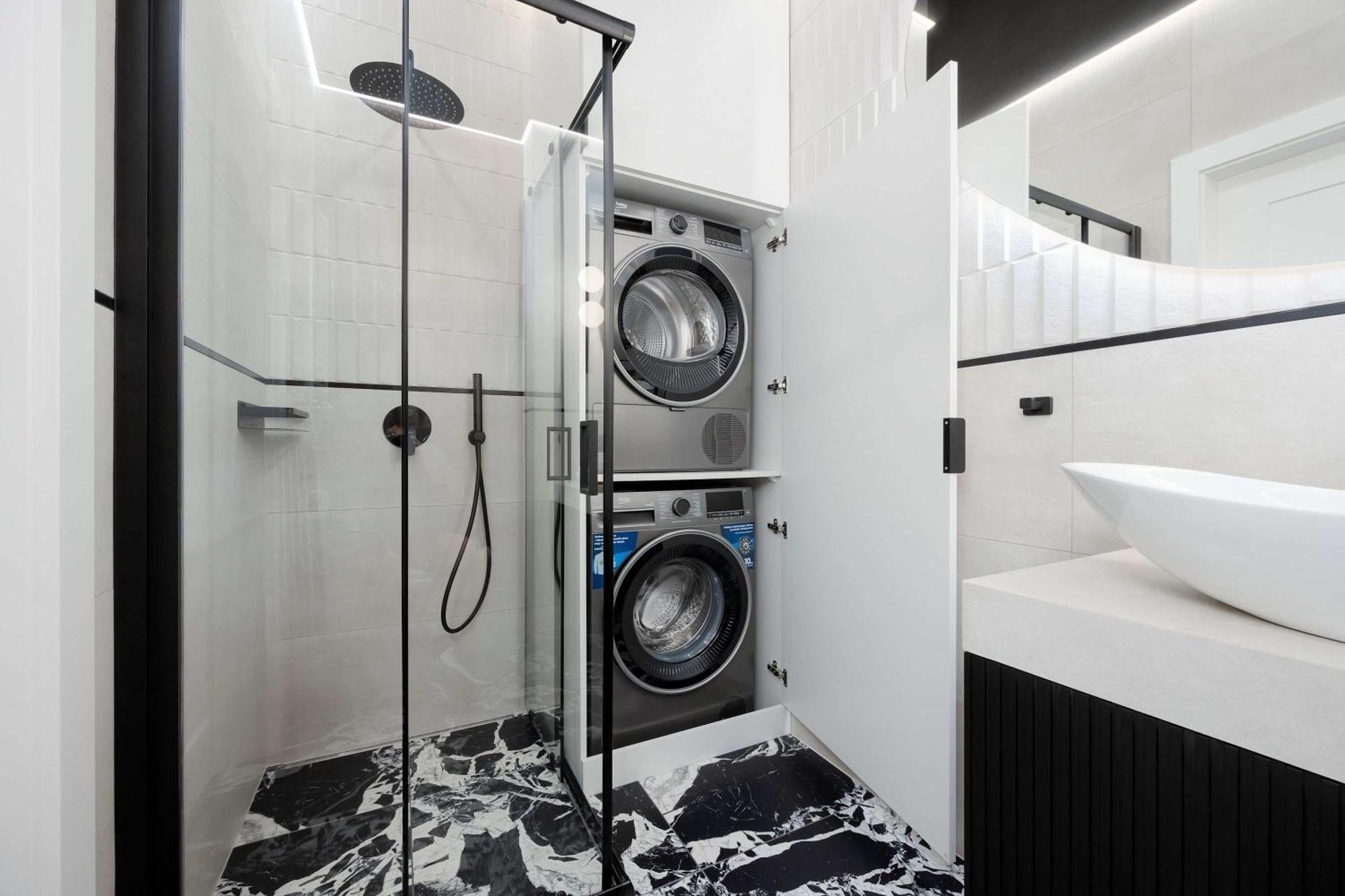 Apartment Sarmacka Wilanow With Parking, Sauna & Gym By Noclegi Renters Варшава Экстерьер фото