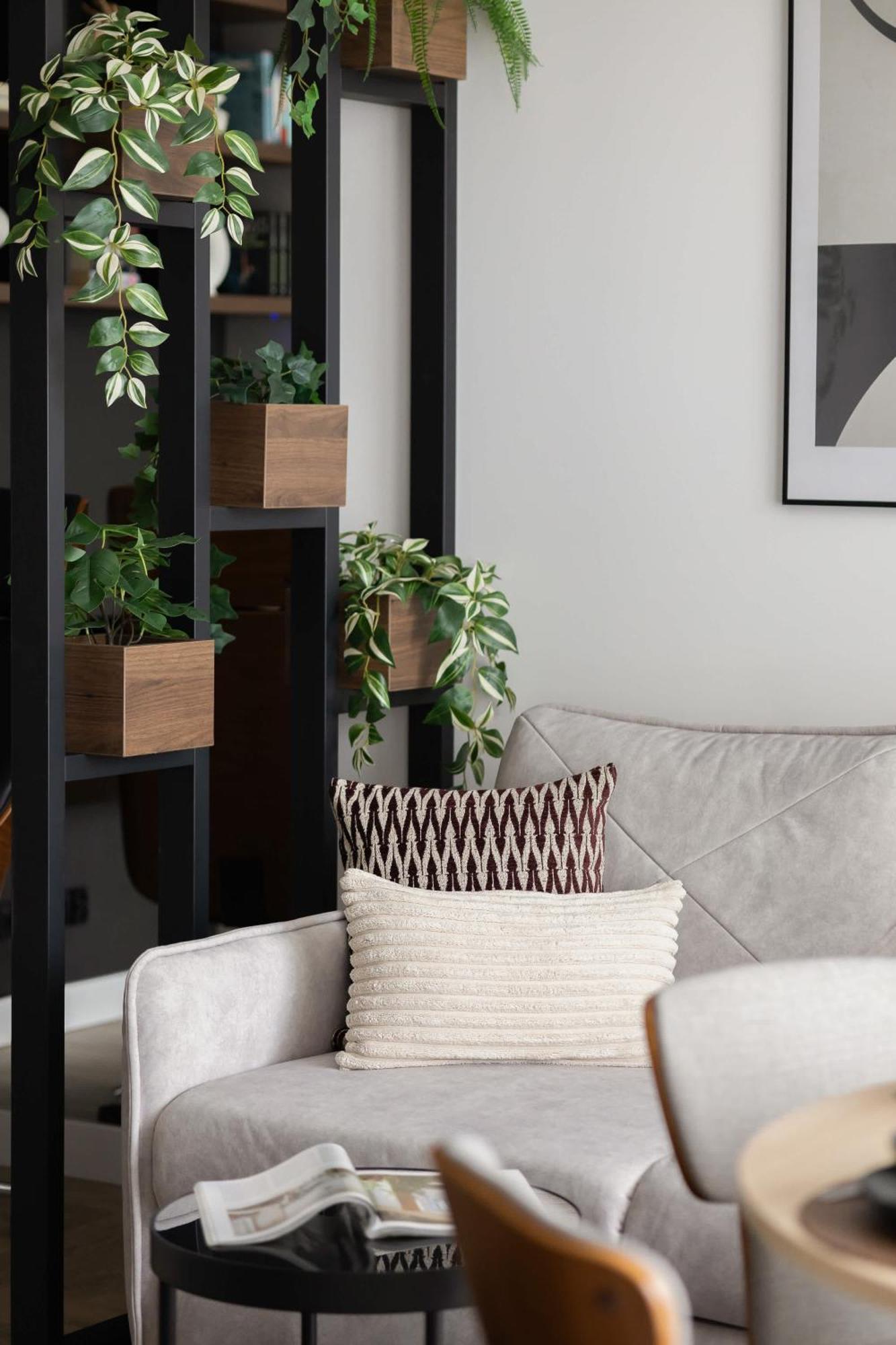 Apartment Sarmacka Wilanow With Parking, Sauna & Gym By Noclegi Renters Варшава Экстерьер фото