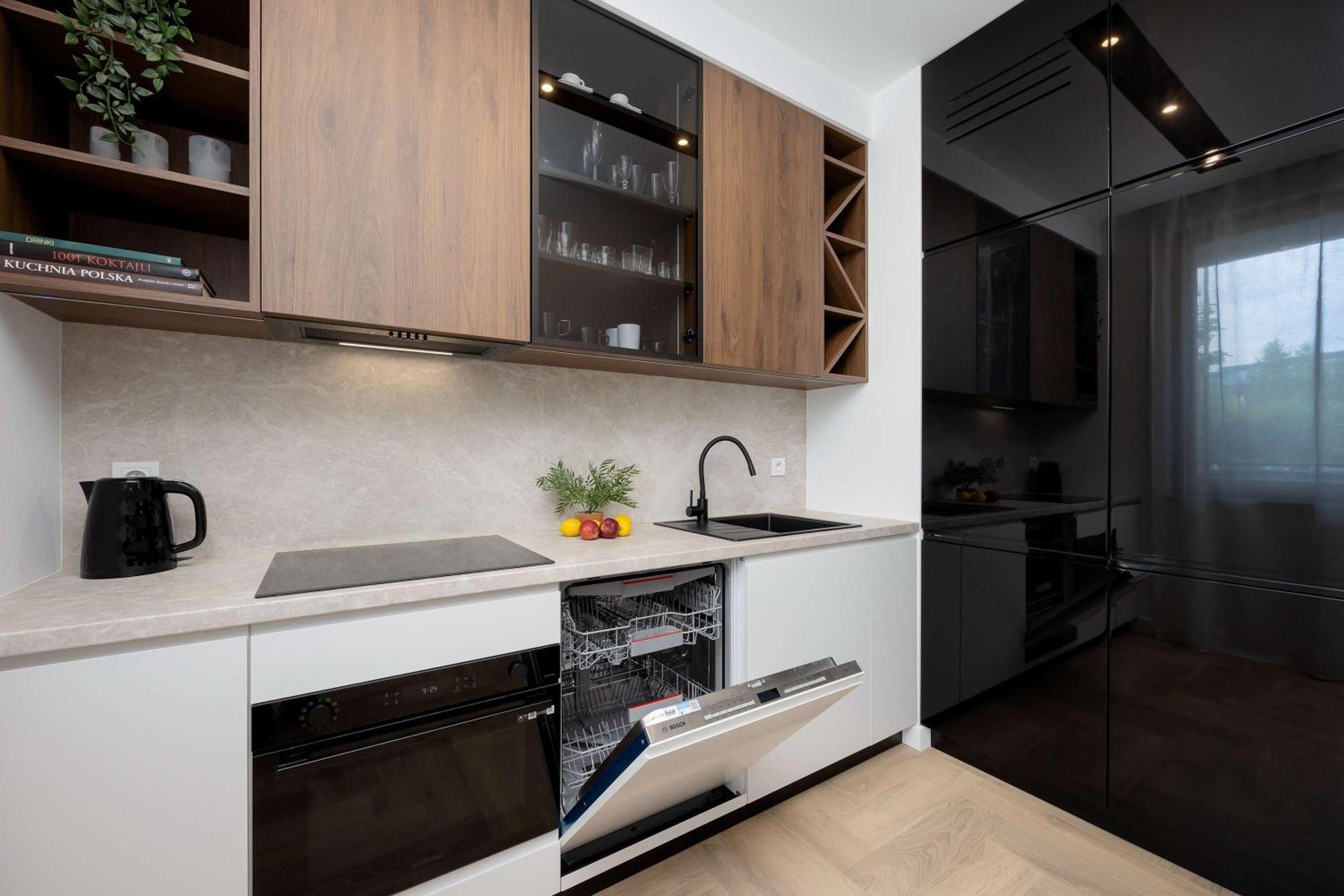 Apartment Sarmacka Wilanow With Parking, Sauna & Gym By Noclegi Renters Варшава Экстерьер фото