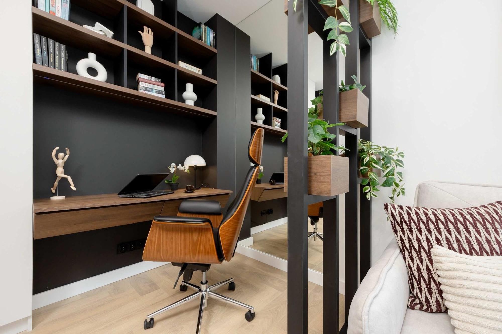 Apartment Sarmacka Wilanow With Parking, Sauna & Gym By Noclegi Renters Варшава Экстерьер фото